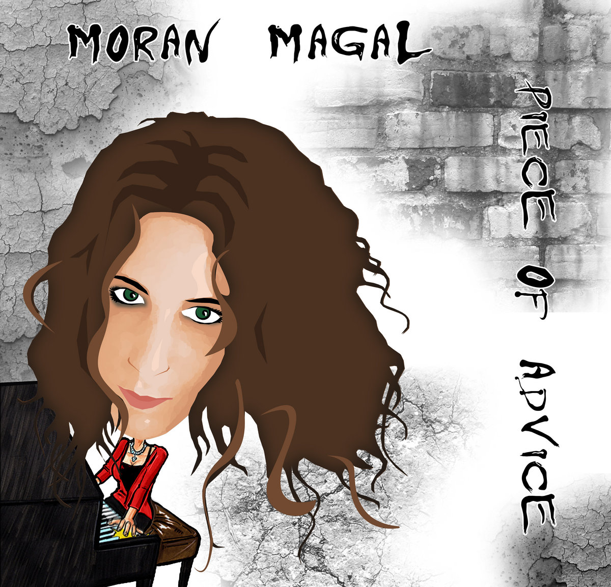 Piece Of Advice (2010)